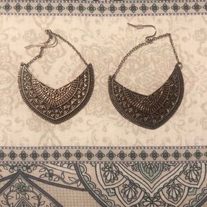 Fresno Earrings